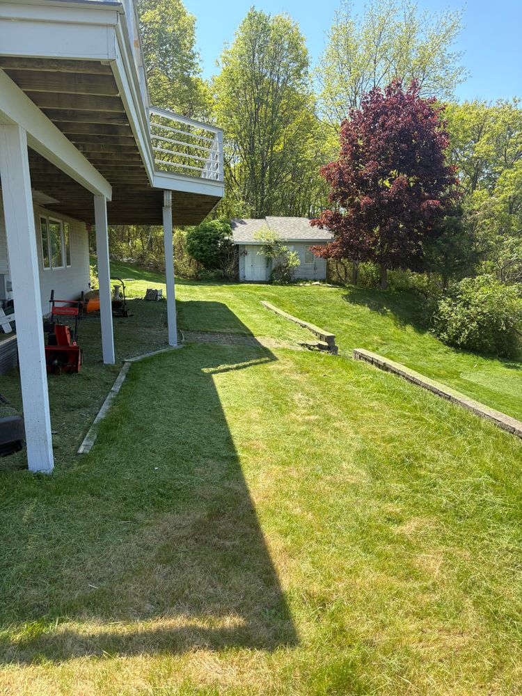 All Photos for Kingston Lawn Care in Warren, RI