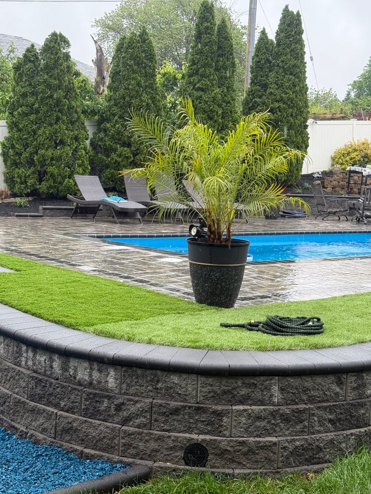 All Photos for RDR Landscaping in Baltimore, MD