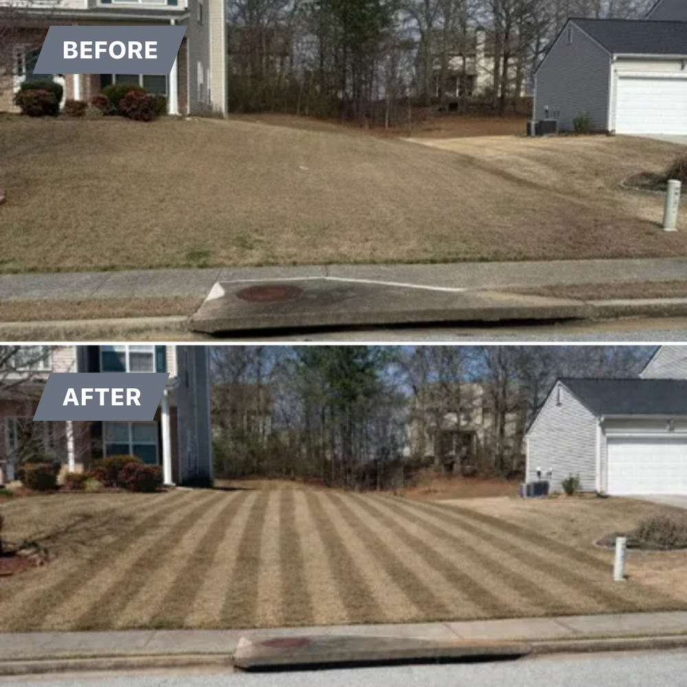 All Photos for Clark's Cuts Lawn Care in Lilburn, GA