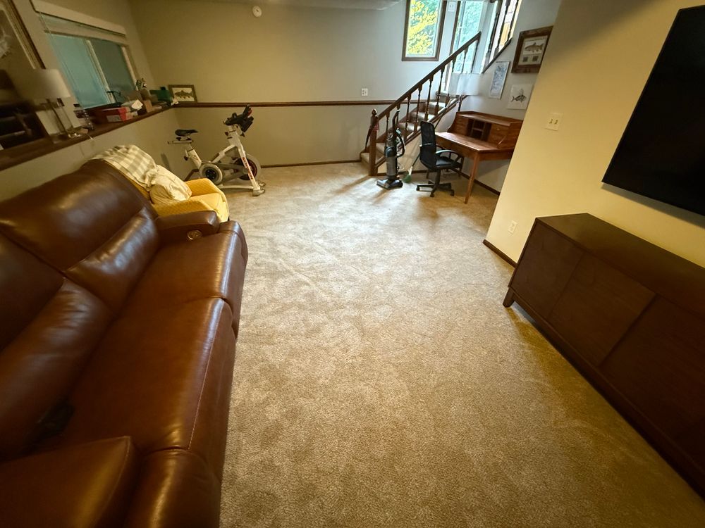 All Photos for Finest Carpeting and Flooring Installation in Denver, CO