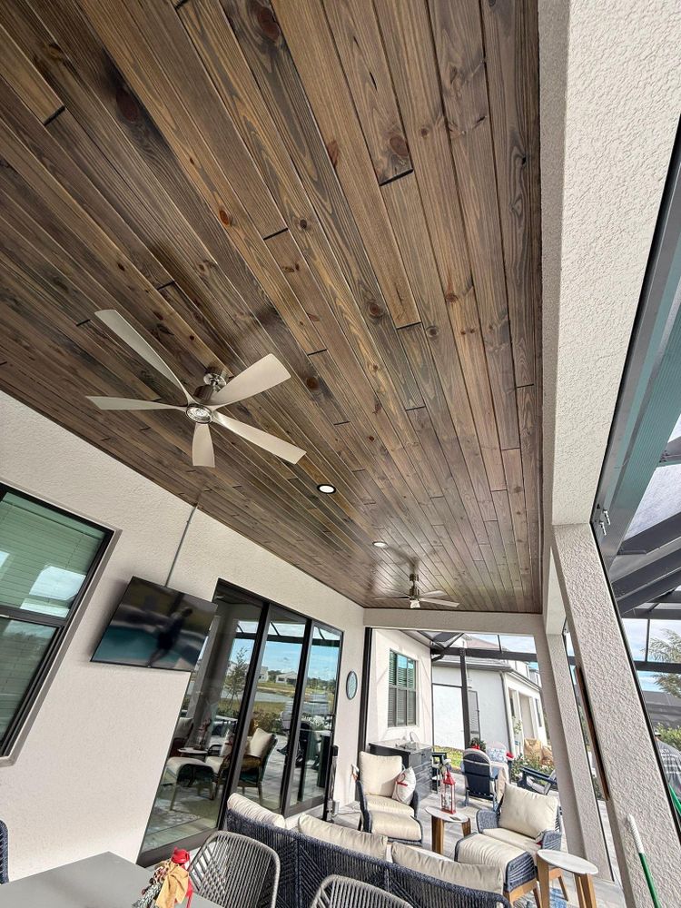 All Photos for Rich Construction Services in Parrish, FL