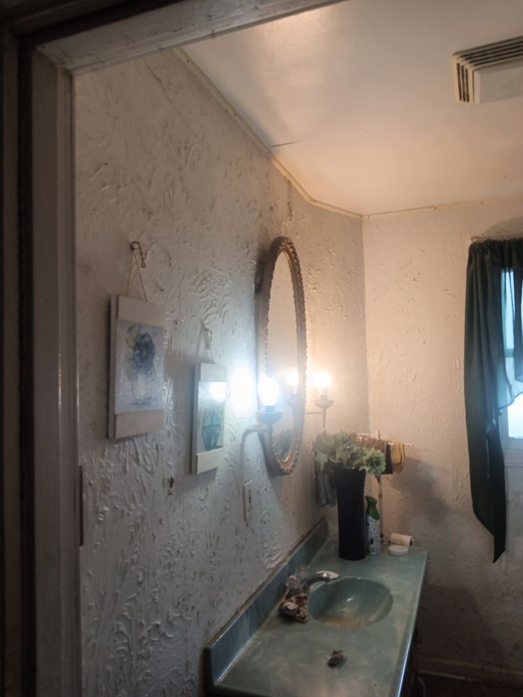 Bathroom overhaul for Ins & Outs Home Repair, LLC in Madison County, IL