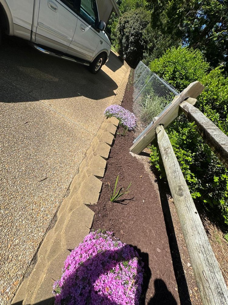 All Photos for Isaias Velasquez Landscaping and Services in Williamsburg, VA