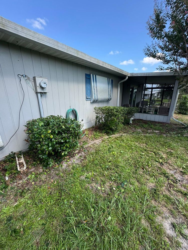 All Photos for Young's Lawn Services LLC in Ocala, FL