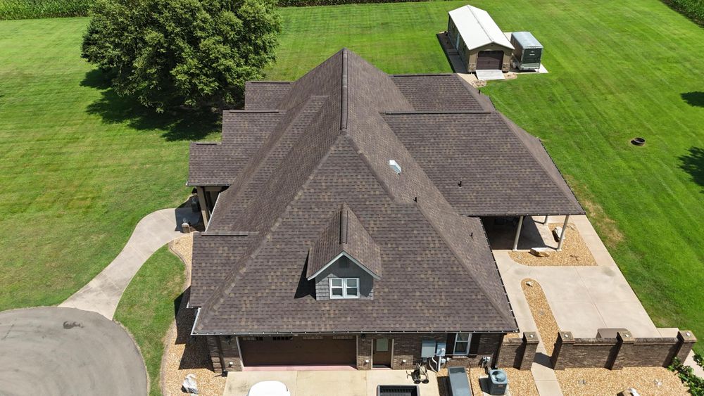 All Photos for McNabb Construction in Milan, TN