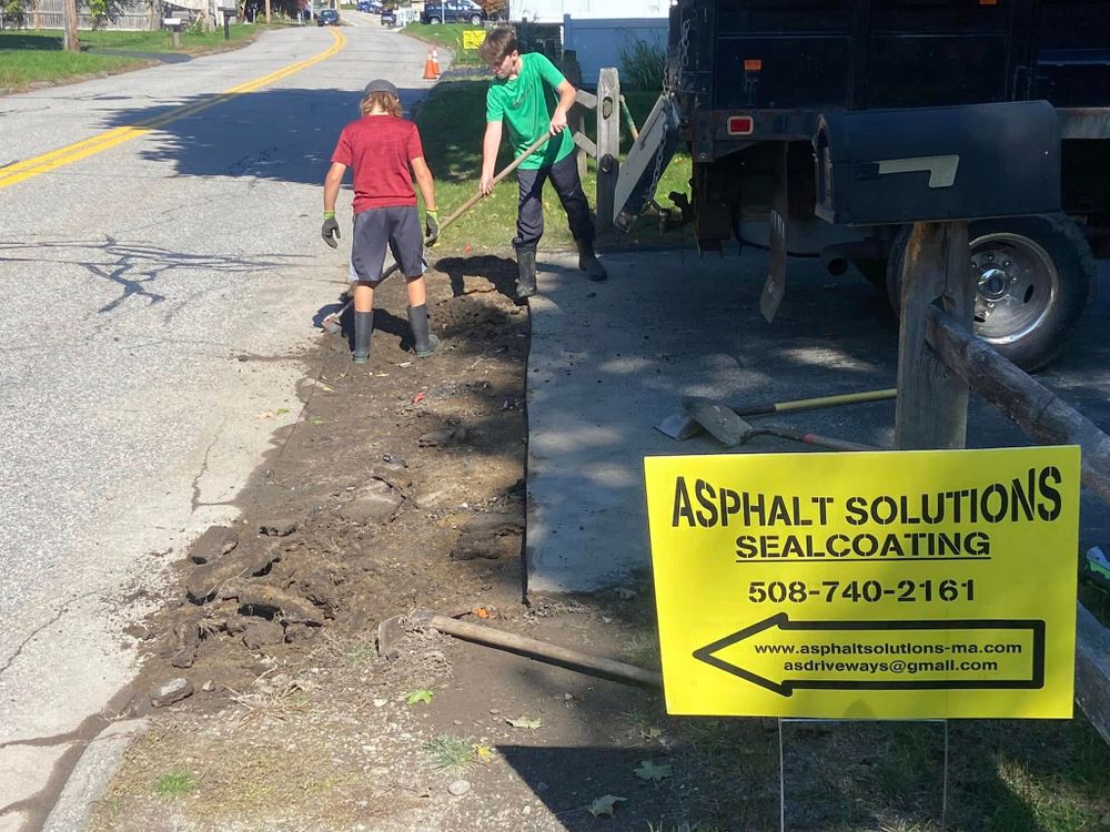 Side Hustle Home Services  team in Upton, MA - people or person