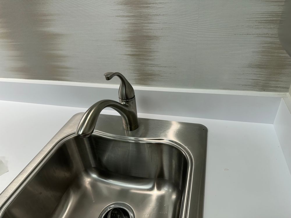 Handyman for The Flip Flop Roofer in Statesville, NC