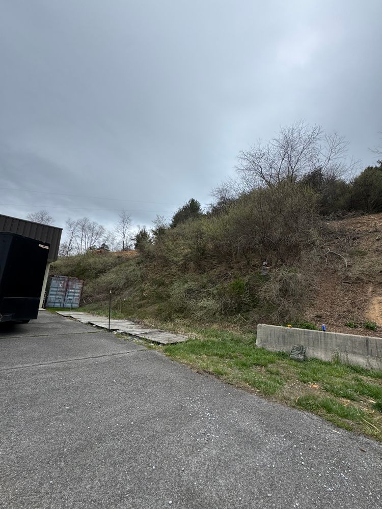 All Photos for Mountain Goat Land Management in Galax, VA