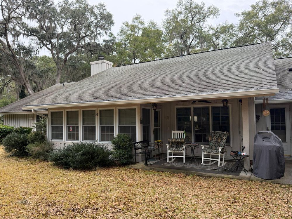 All Photos for DC Exteriors in Savannah, GA