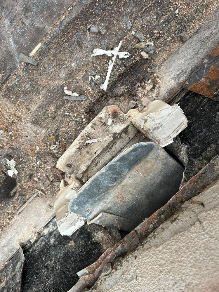 Commercial Roofing for GM Roofing & Property Services in Colorado Springs, CO