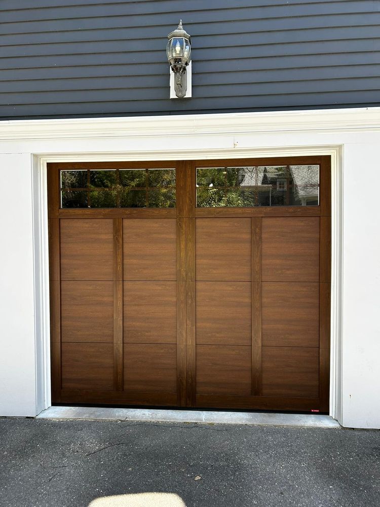 All Photos for TemperGate Garage Doors in Boston, MA