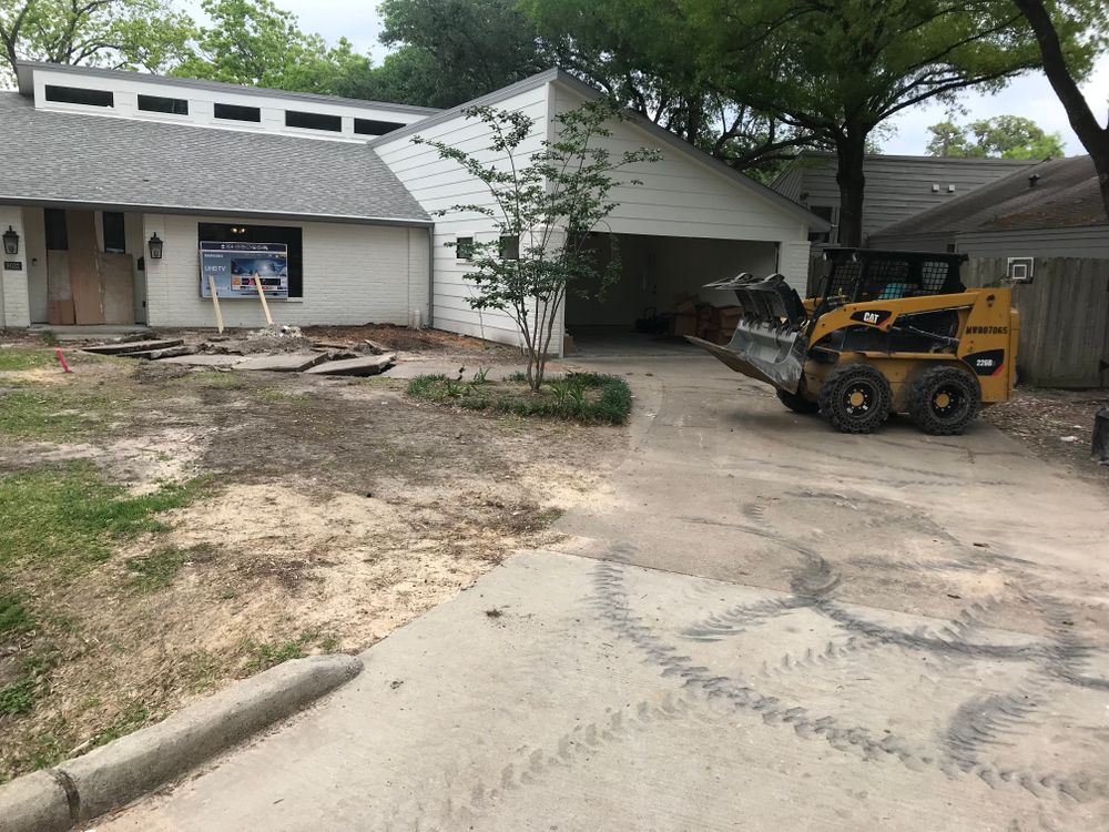 All Photos for Texas Bay Concrete in Houston, TX