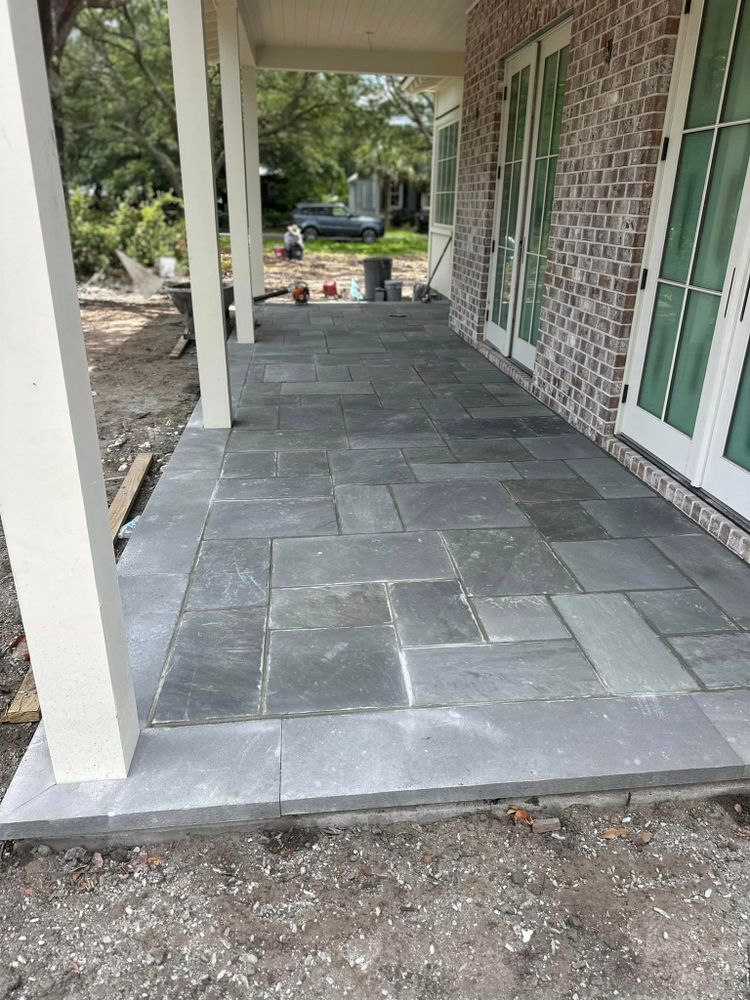 All Photos for A&J Martinez Concrete in Charleston, SC
