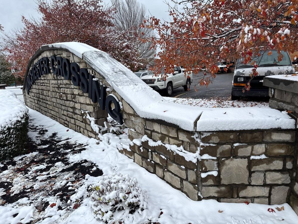 All Photos for Shamblin Masonry & Restoration in Columbus, Ohio