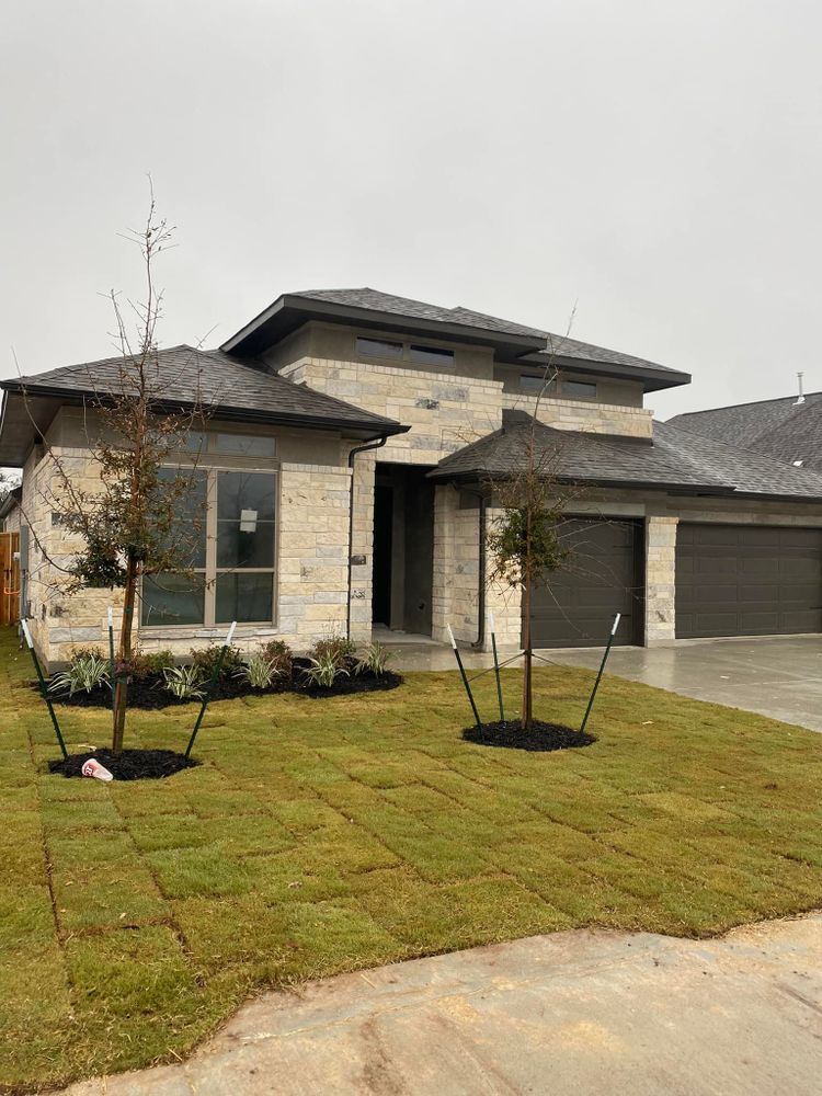 Masonry for Texas Custom Masonry in San Antonio, TX