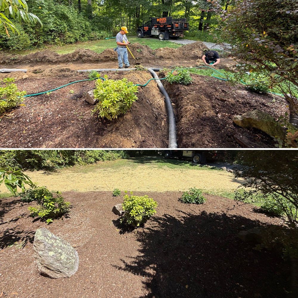 All Photos for LJ Lawn & Property Maintenance, Inc. in Cold Spring, New York