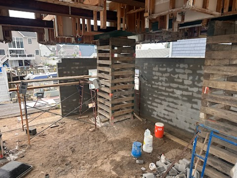 All Photos for DiDaniele Masonry in Tuckerton, NJ