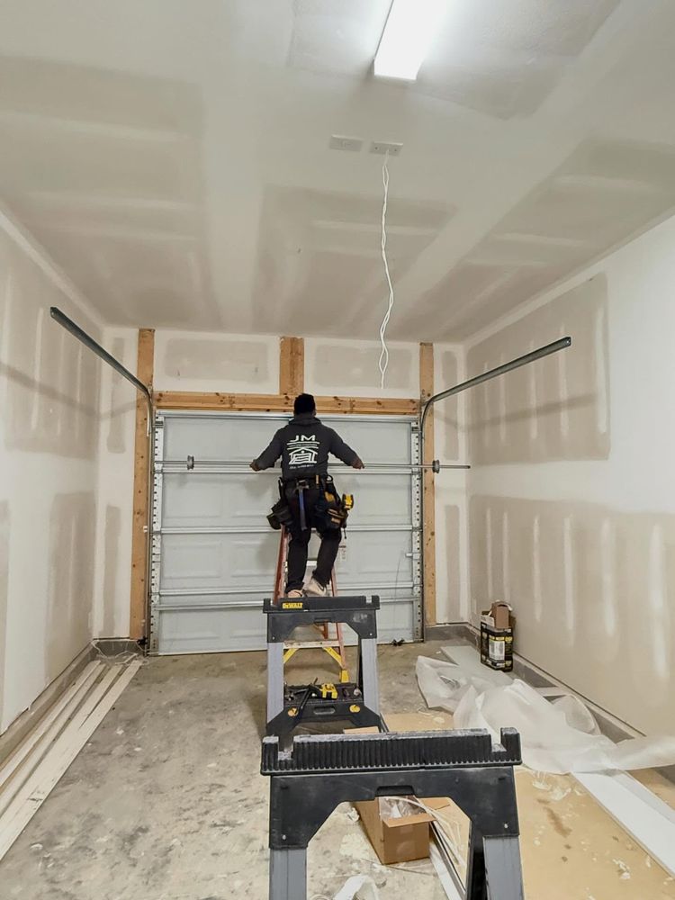 All Photos for JM Garage Door Enterprises LLC in Charlotte, NC