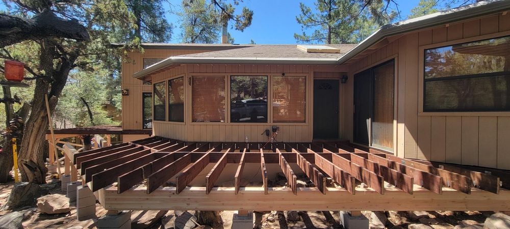 All Photos for JA Mountain View Custom Homes LLC  in Payson, AZ