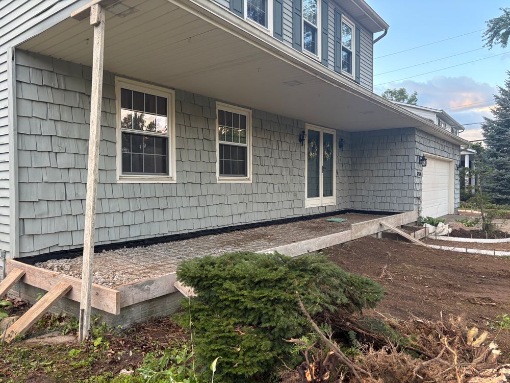 All Photos for Concrete Pros, LLC in Lorain, OH