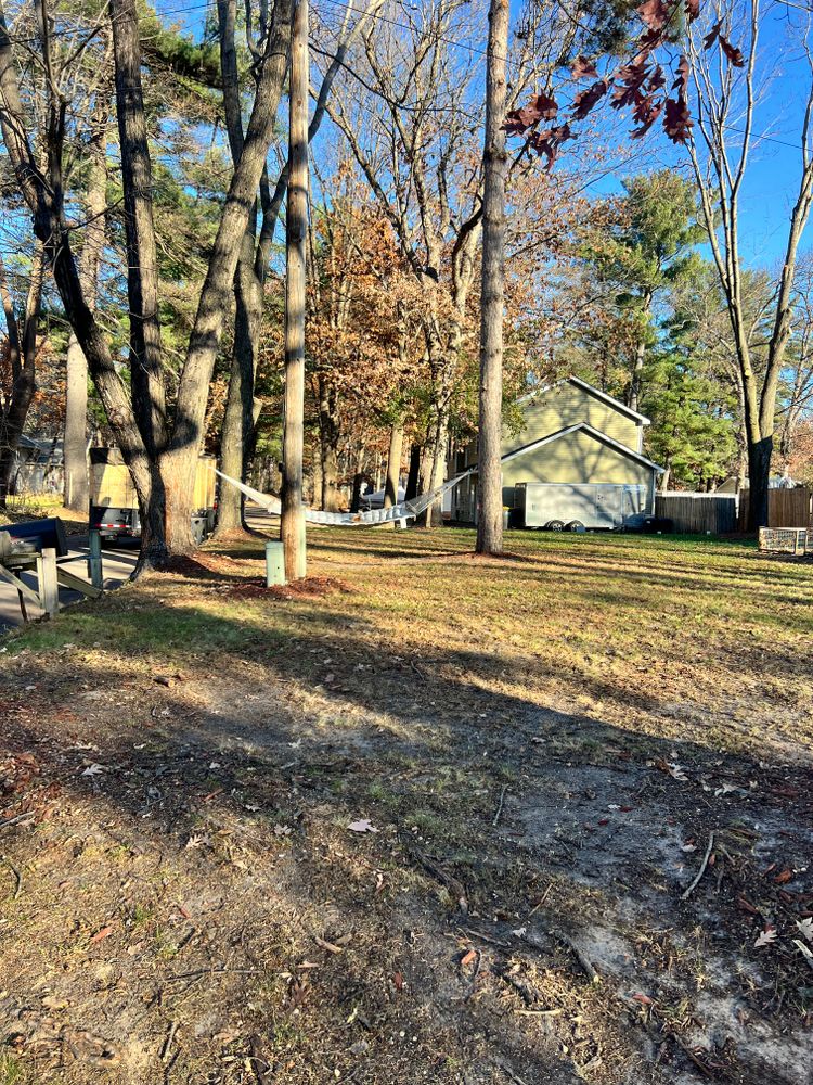 All Photos for Luke's Lawn Care and Landscape in Andover, MN