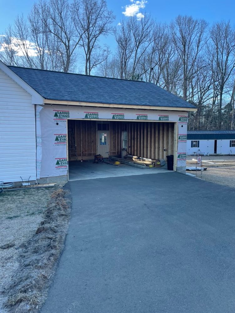 All Photos for Top Plate Construction in Clayton, NC