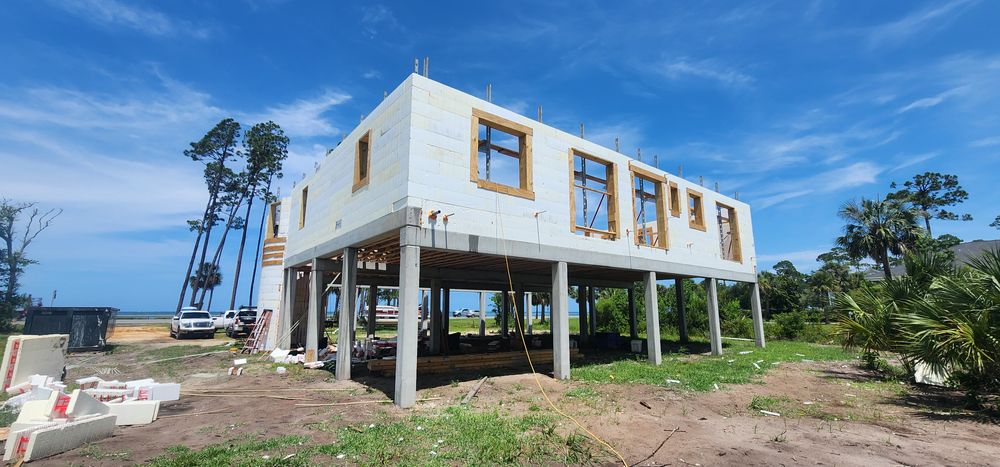 All Photos for Dead Lakes Construction LLC in Gulf County, FL