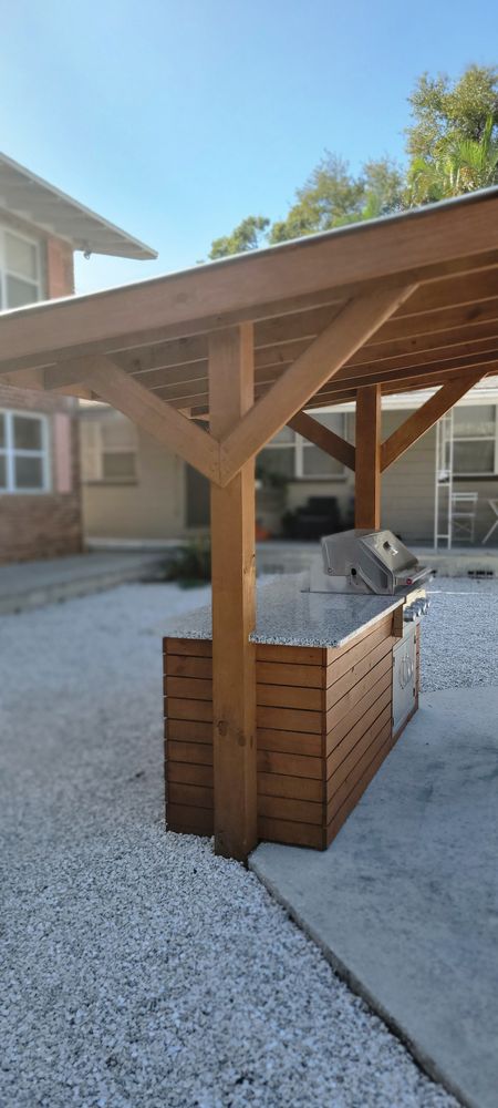 All Photos for Millenium Construction & Property Management in Tampa, FL