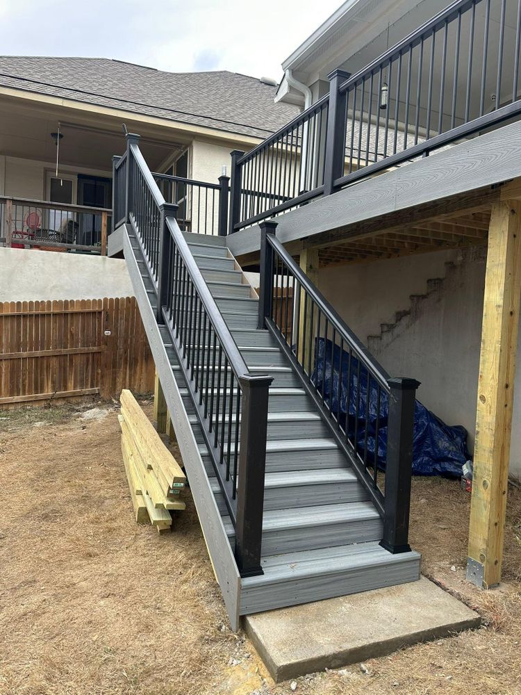 All Photos for Dos Gringos Outdoor Living in New Braunfels, TX