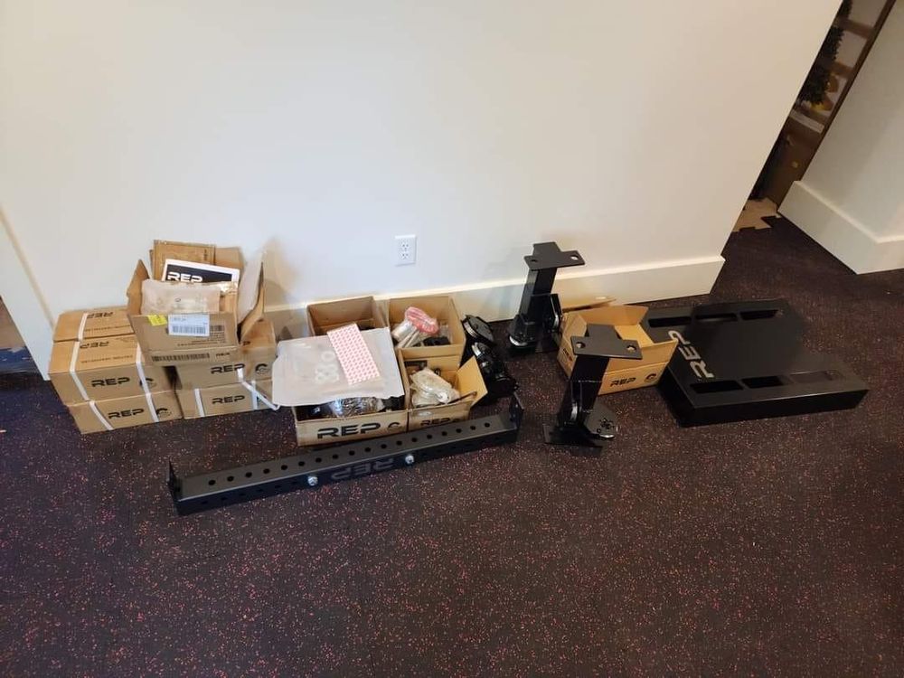 All Photos for Gateway Installs & Assembly LLC in Raleigh, NC