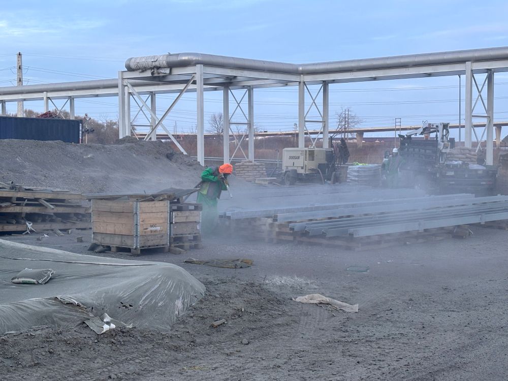 All Photos for Northstar Painting and Sandblasting in Duluth, MN