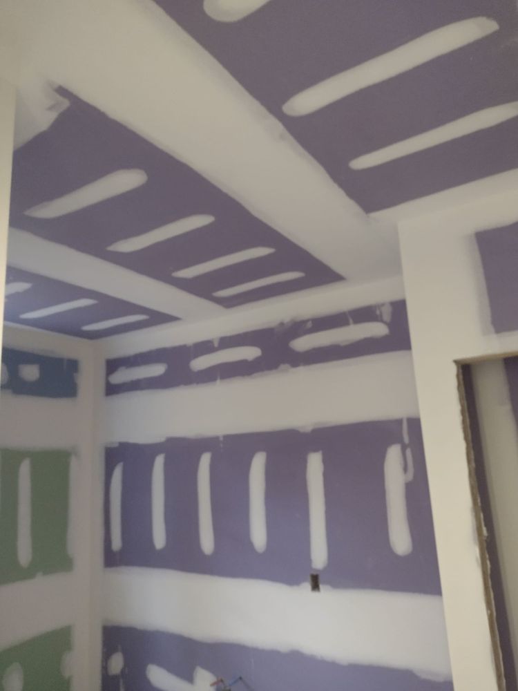 All Photos for 2nd Generation Drywall in East Longmeadow, MA