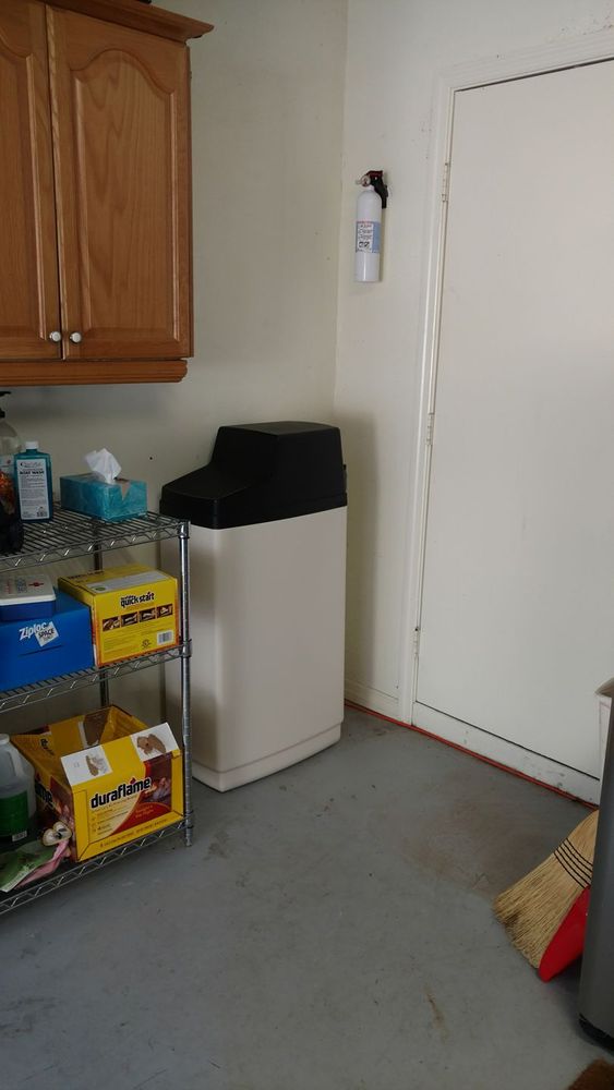 Plumbing for Cool Water Solutions in Ocala, FL