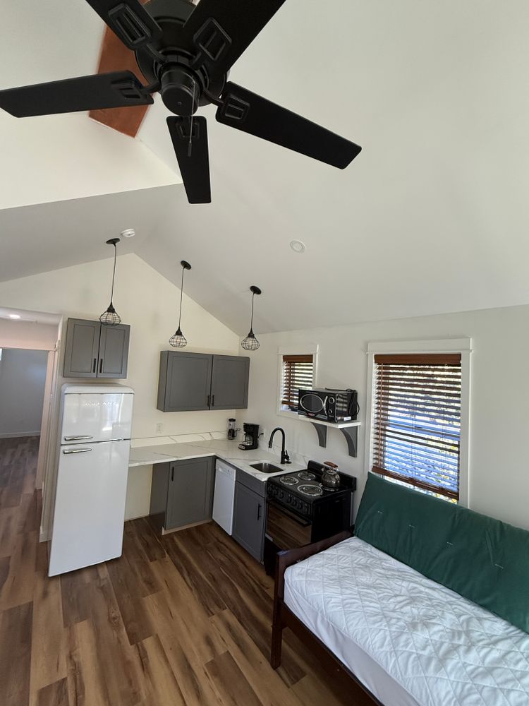 All Photos for Mill Creek Builders in Empire, CO