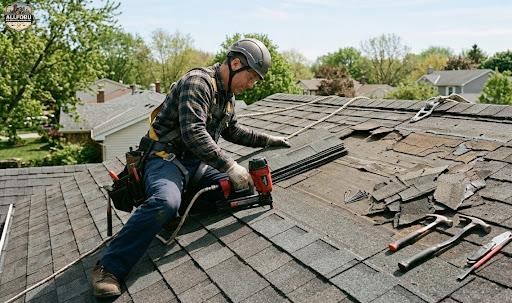 All Photos for All For U Roofing & Masonry in Boston, MA