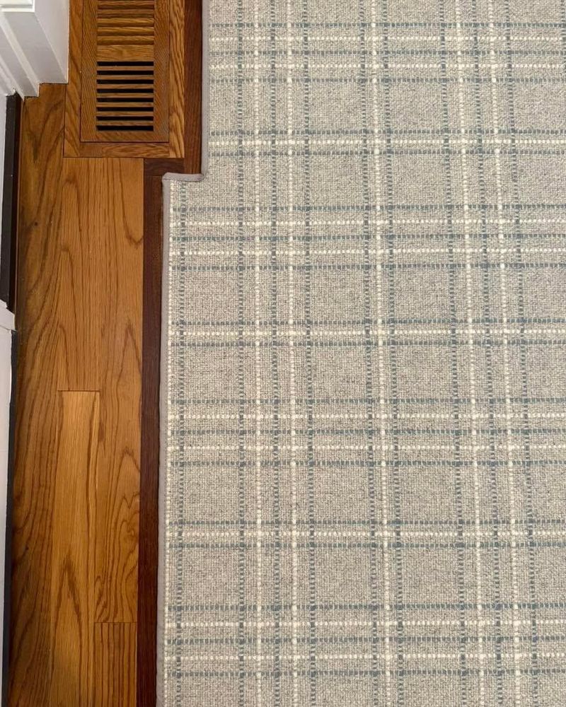 Wall to Wall Carpet Installation for Josh McLoone's Flooring in Whitman, MA