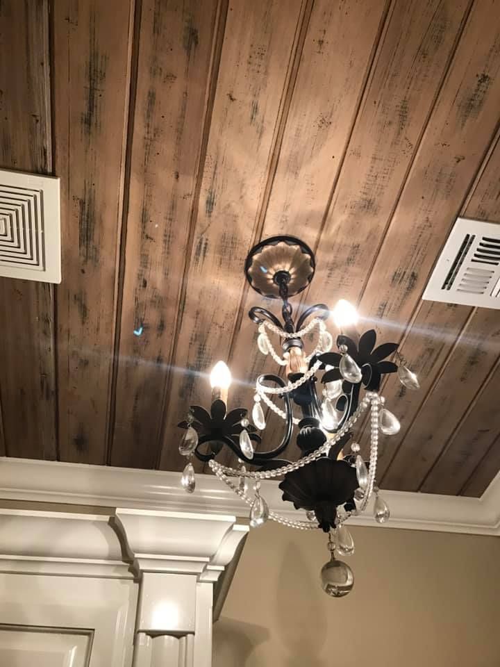 Construction  for Rock Solid Homes in Edmond, OK