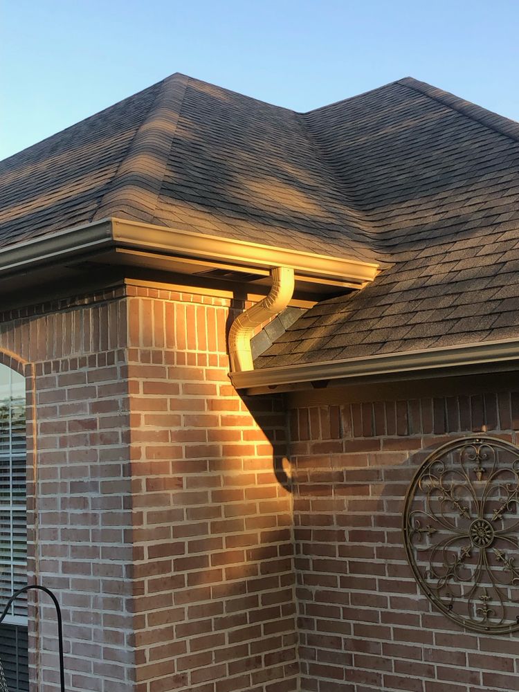 All Photos for Bobcat Gutters in Longview, TX
