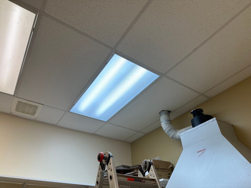 Handyman for The Flip Flop Roofer in Statesville, NC