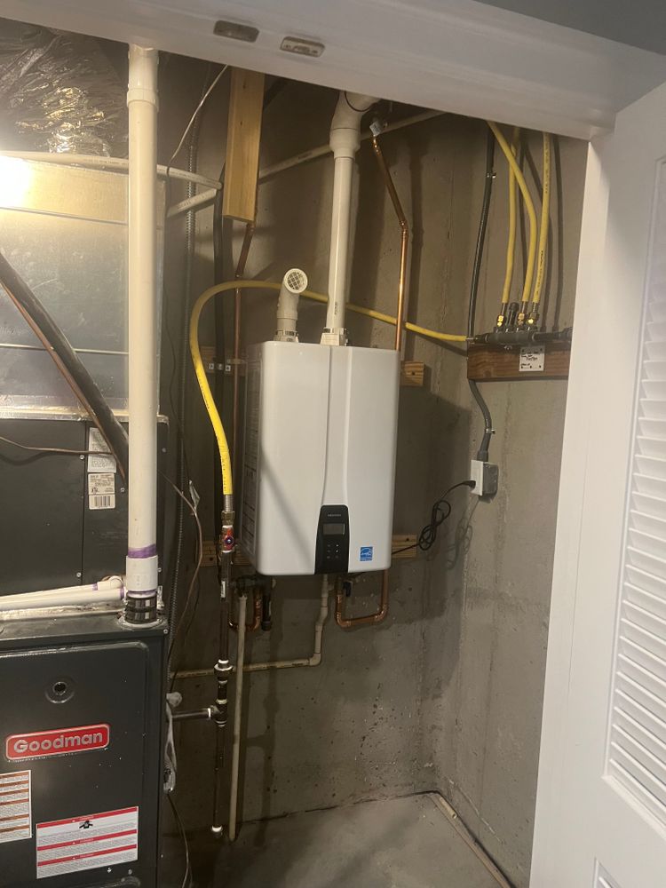 All Photos for Local Plumbers & Services in Ashland, VA
