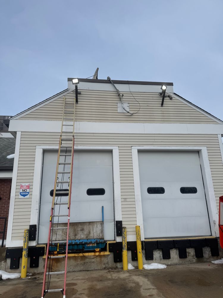 All Photos for Shane M. Field Electrician in Templeton, MA