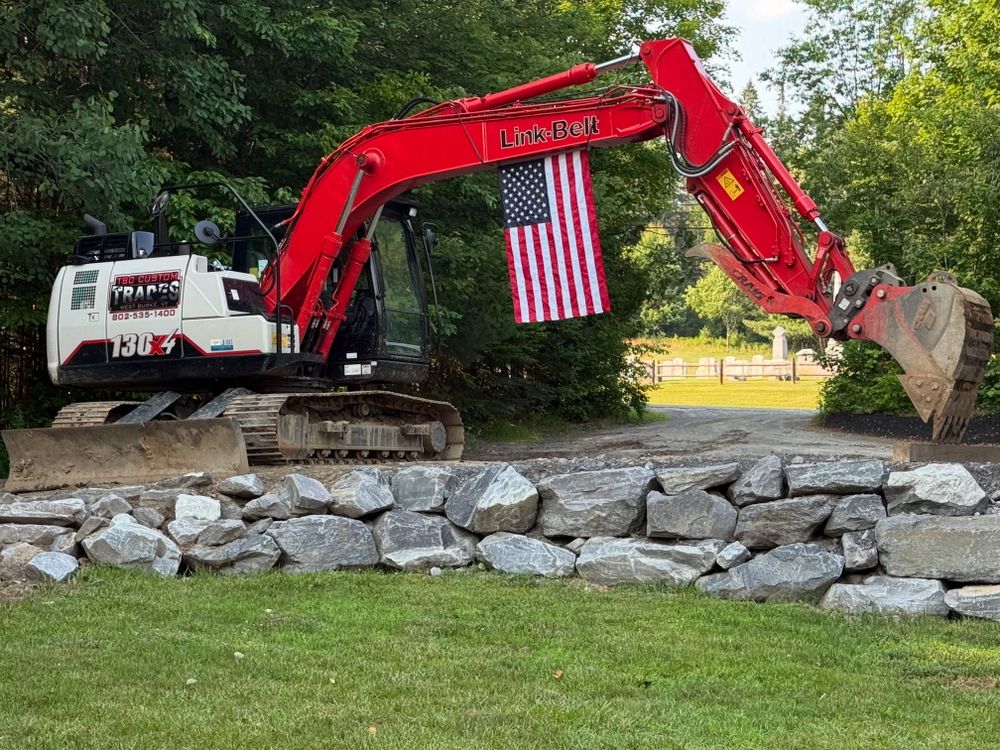 All Photos for TBC Custom Trades in West Burke, VT