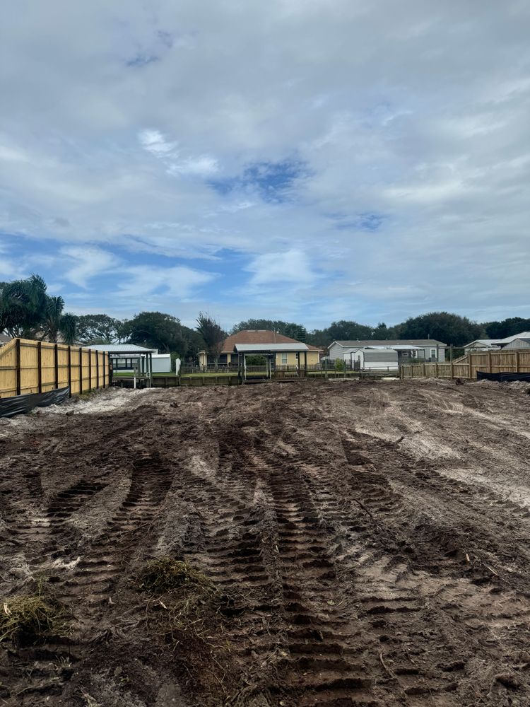 All Photos for AL Dirtworks LLC in St. Augustine, FL