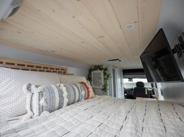 2017 Promaster Van 2500 159" for Mauka to Makai RV Renovations in Los Angeles, CA