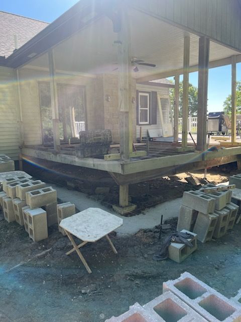 All Photos for Big Country Construction LLC in Sterling Heights, Michigan