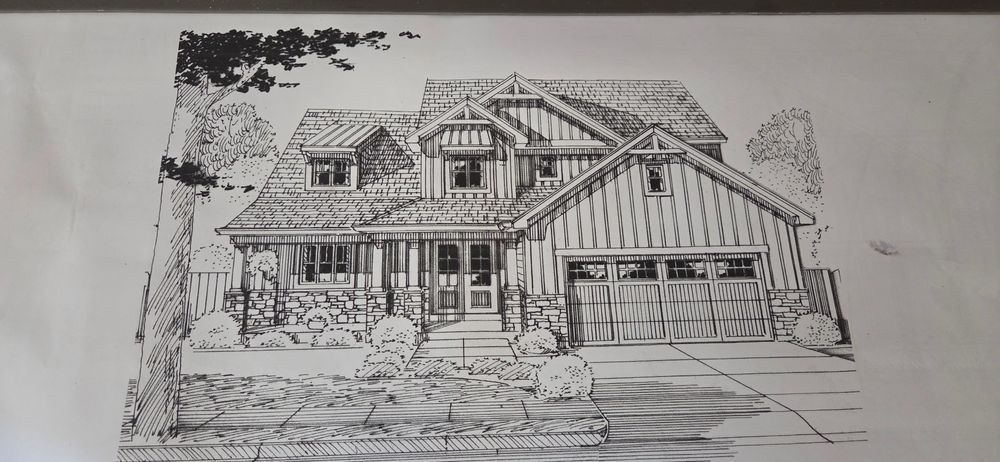 New Construction for K.O. Construction & Remodeling in Washington, IL