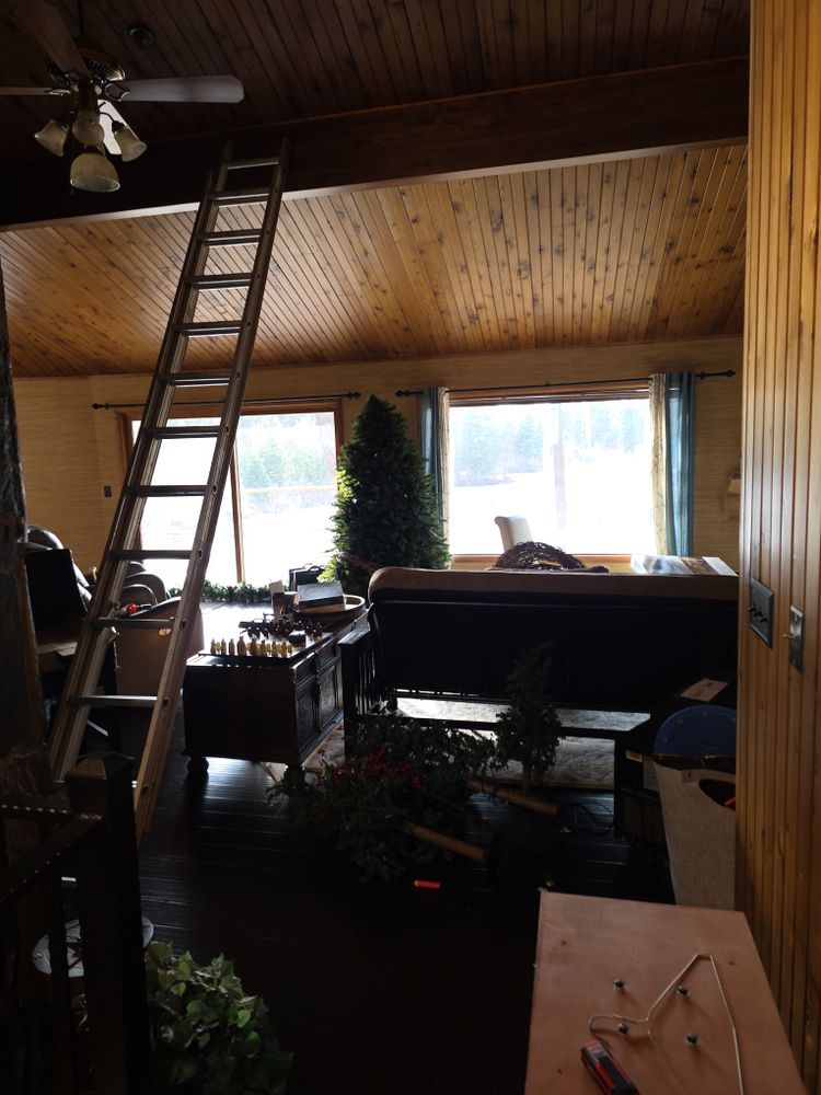 All Photos for Big Mountain Construction and Contracting LLC in Deer Lodge, MT