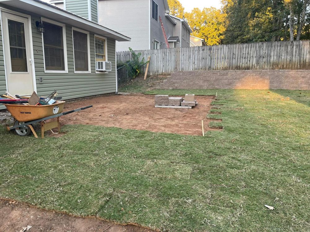 All Photos for Greenwood Lawn & Landscaping LLC in Talladega, Alabama