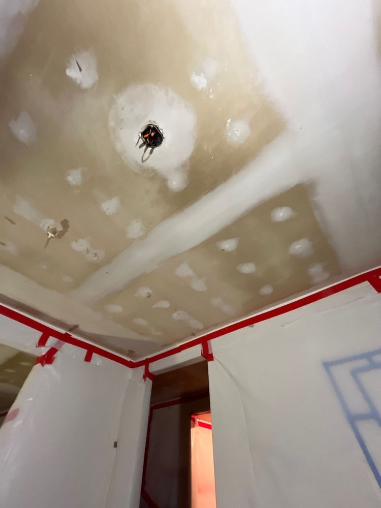 Asbestos Abatement for ACM Environmental in Salt Lake City, UT