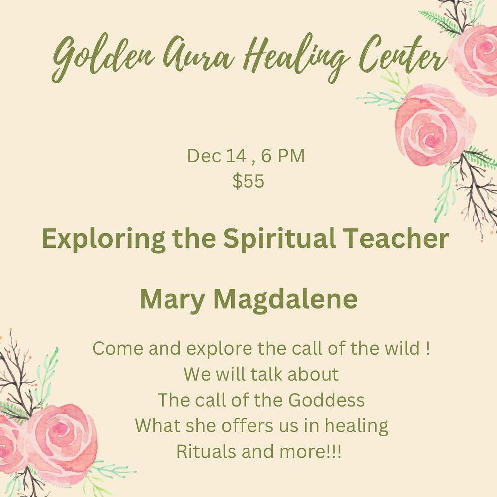 All Photos for Golden Aura Healing in Buford, GA